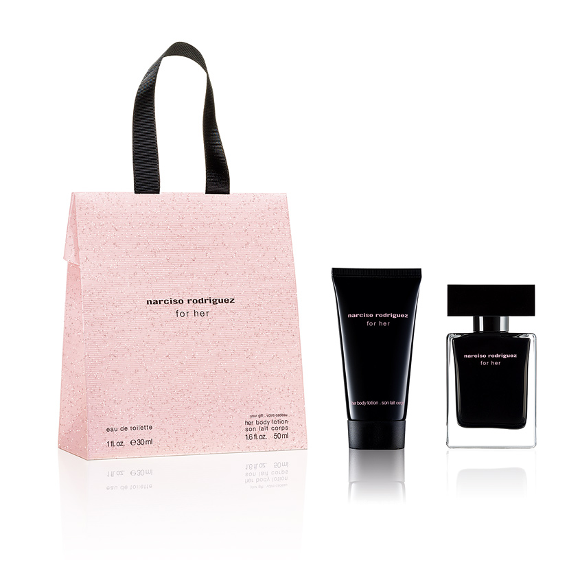 

NARCISO RODRIGUEZ Набор For Her