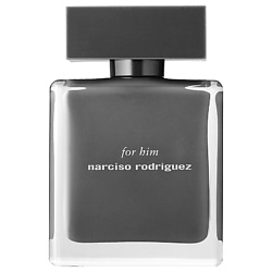 NARCISO RODRIGUEZ For Him Туалетная вода, спрей 50 мл