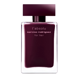 NARCISO RODRIGUEZ for her labsolu Парфюмерная вода, спрей 100 мл