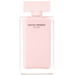 NARCISO RODRIGUEZ For Her Eau de Parfum Парфюмерная вода, спрей 50 мл