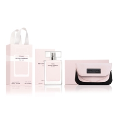 NARCISO RODRIGUEZ Подарочный набор for her leau shopping ribbons 2471₽