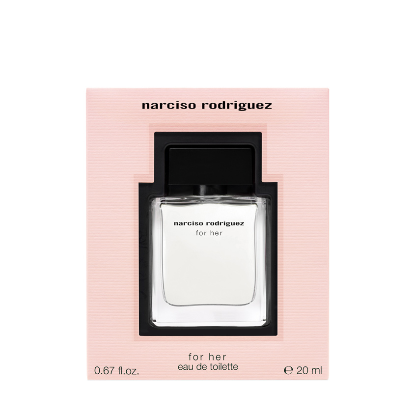 NARCISO RODRIGUEZ For Her Mini