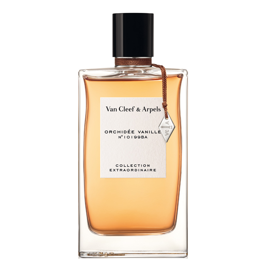 van cleef vanilla perfume