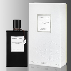 VAN CLEEF Moonlight Patchouli Парфюмерная вода, спрей 75 мл