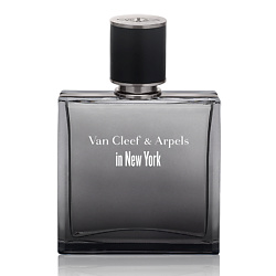 VAN CLEEF In New York Туалетная вода, спрей 85 мл