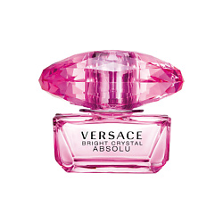 VERSACE Bright Crystal Absolu Парфюмерная вода, спрей 50 мл