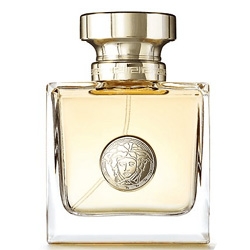 VERSACE Pour Femme Парфюмерная вода, спрей 50 мл