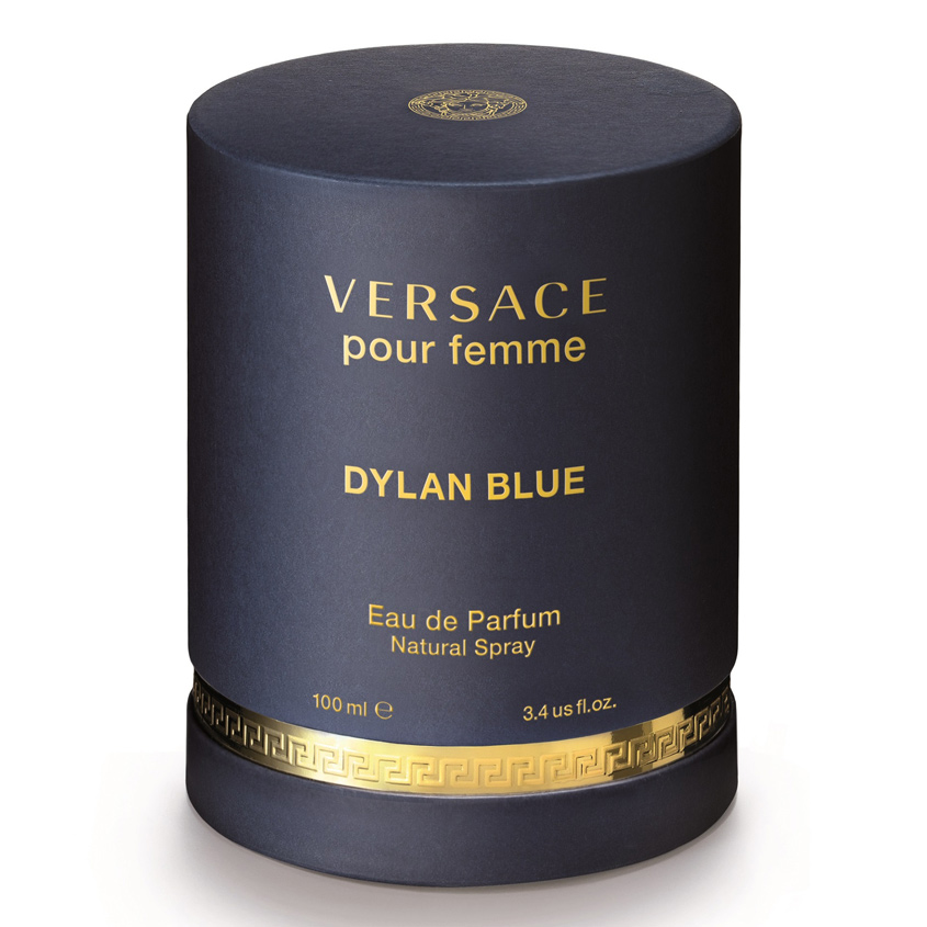 versace dylan blue pour femme eau de parfum spray