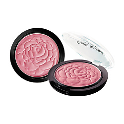VIVIENNE SABO Румяна рельефные Rose de velours № 21