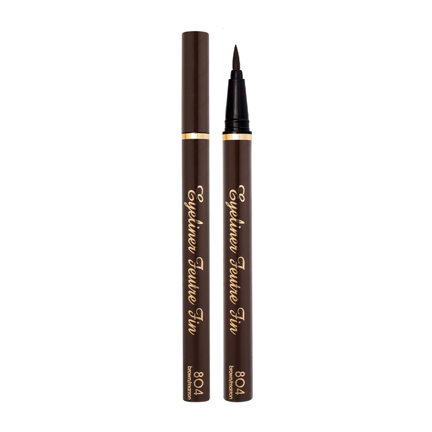 

VIVIENNE SABO Подводка для глаз Eyeliner Feutre Fin