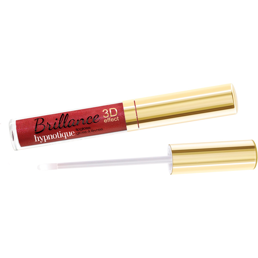 

VIVIENNE SABO Блеск для губ с 3Д эффектом Brillance Hypnotique