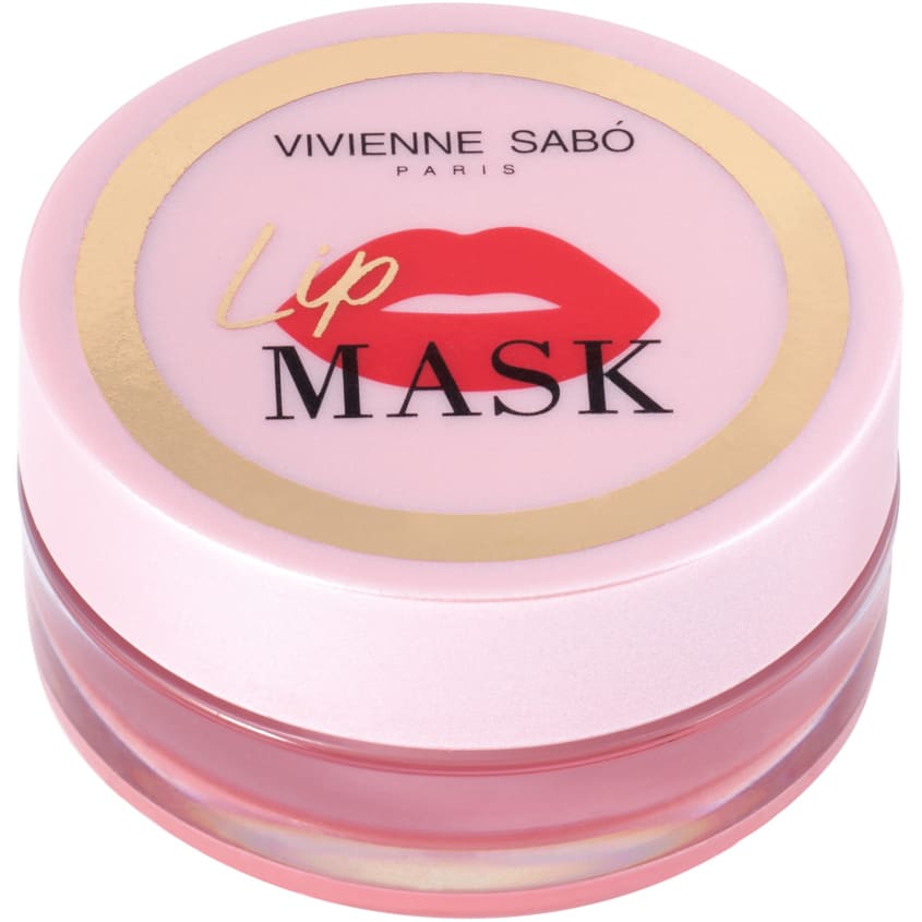 Маска для губ Vivienne Sabo