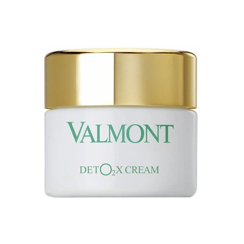 

VALMONT Крем для лица Детокс DETO2X
