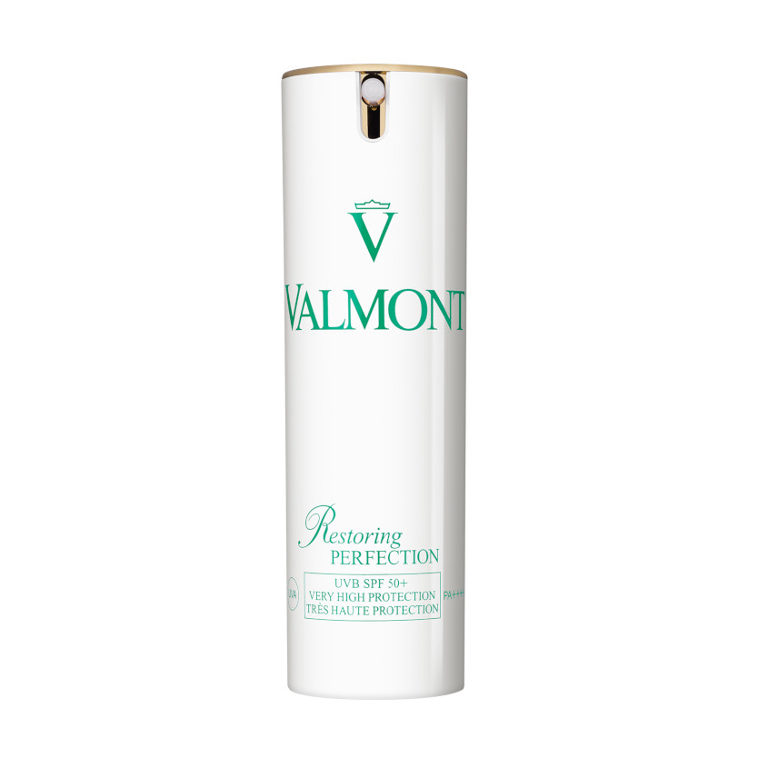 

VALMONT Крем Восстанавливающее преимущество SPF 50 JUST TIME PERFECTION