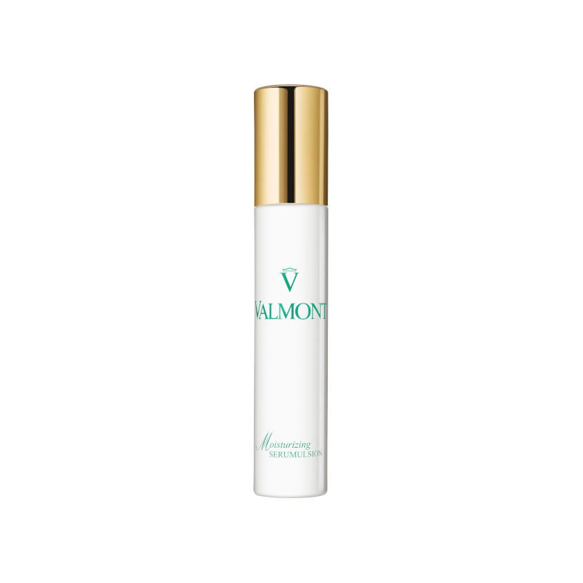 

VALMONT Эмульсия увлажняющая Moisturizing SerumulsIon
