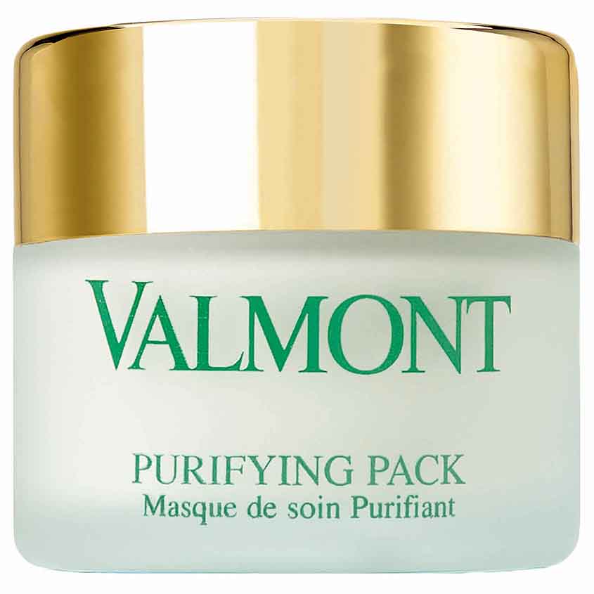 

VALMONT Очищающая маска PURIFYING PACK