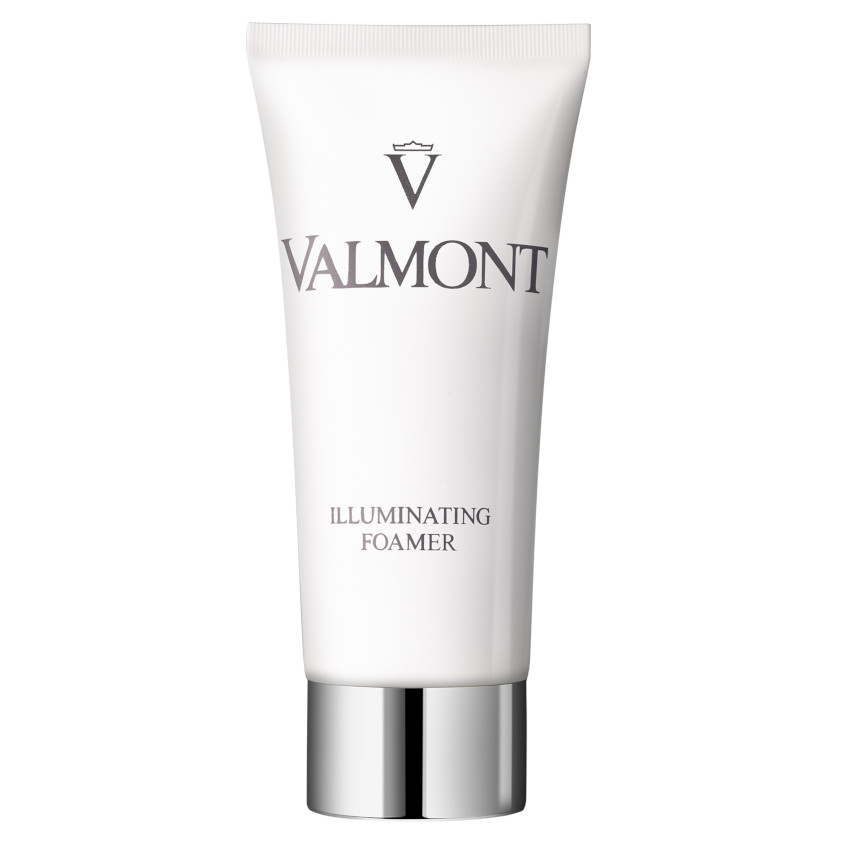 

VALMONT Очищающее молочко "Сияние"
