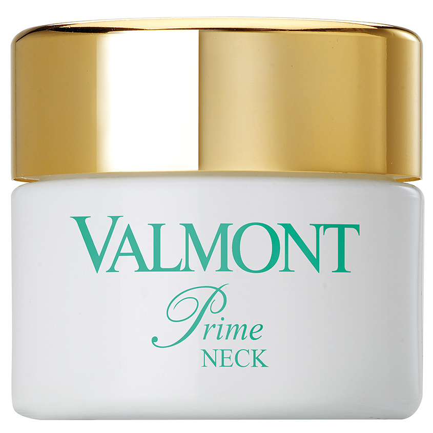 

VALMONT Клеточный восстанавливающий крем для упругости кожи шеи PRIME NECK CREAM