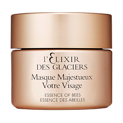 VALMONT Маска для лица питательная Essence of Bees 50 мл valmont valmont маска антистресс 50 мл