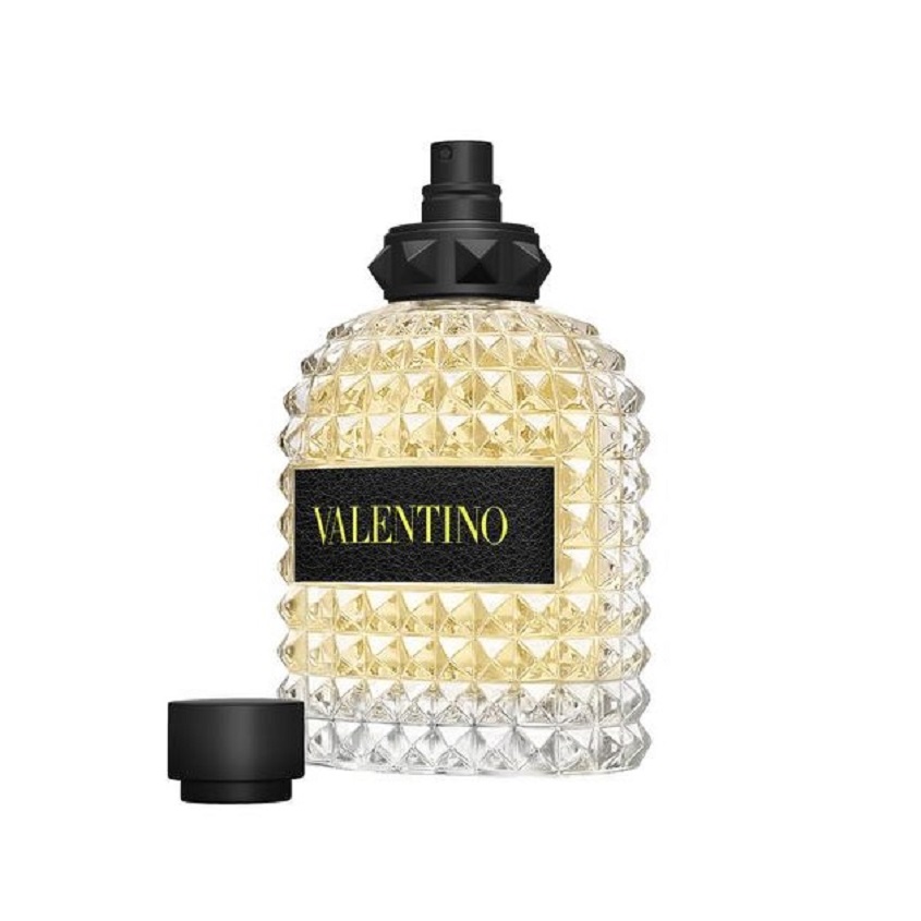 valentino yellow dream men