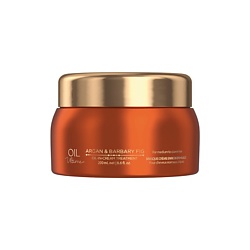 SCHWARZKOPF PROFESSIONAL Маска для жестких и средних волос Oil Ultime 200 мл