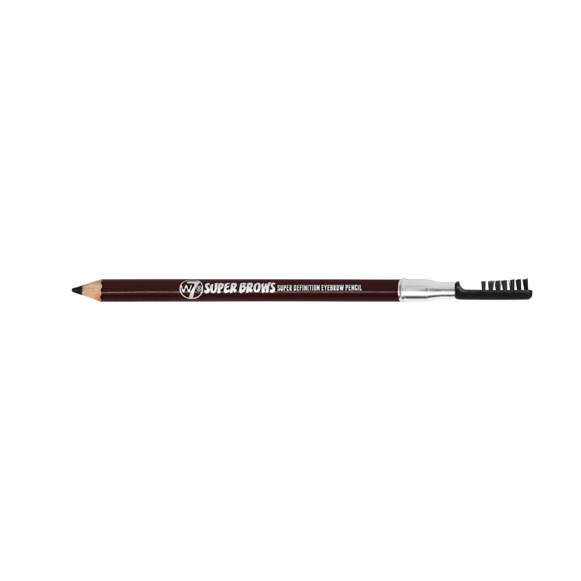 

W7 Карандаш для бровей Super Brows