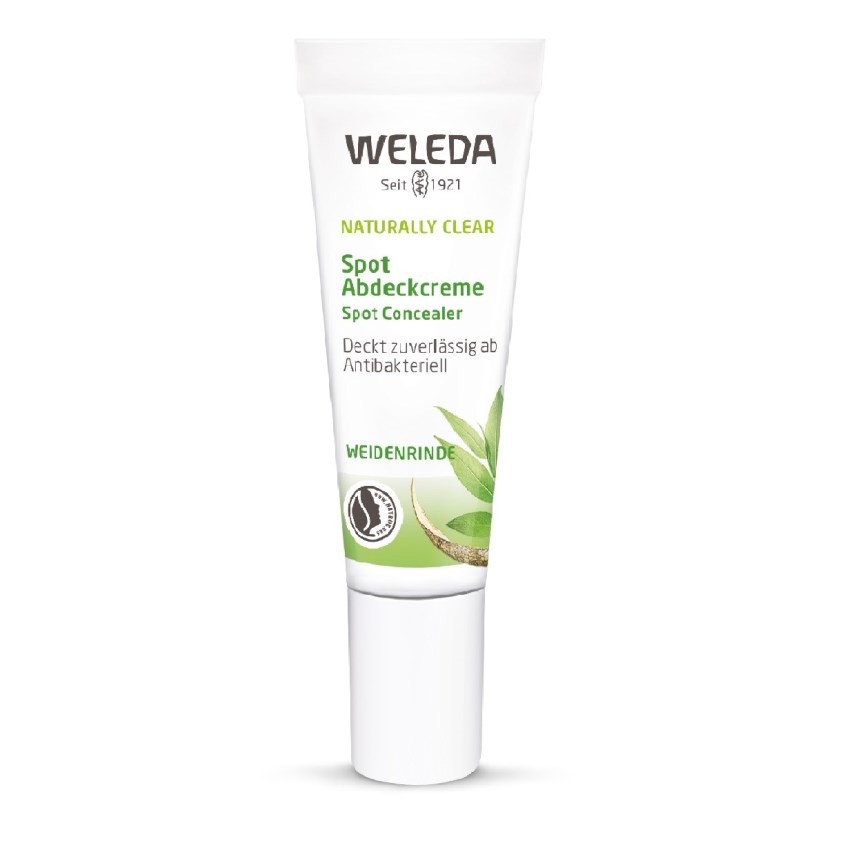 

WELEDA Консилер локального действия