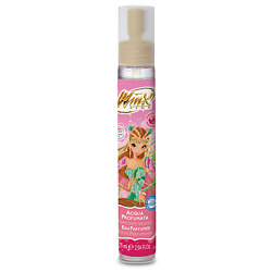 WINX CLUB Парфюмированная вода детская Винкс 75 мл diesel парфюмированная вода loverdose 75 ml