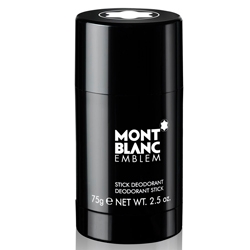 MONTBLANC Дезодорант-стик Emblem 75 г