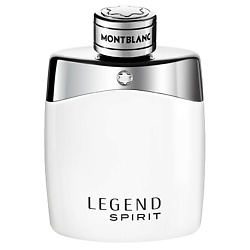 MONTBLANC Legend Spirit Туалетная вода, спрей 100 мл