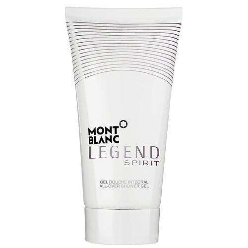 

MONTBLANC Гель для душа Legend Spirit, Гель для душа Legend Spirit