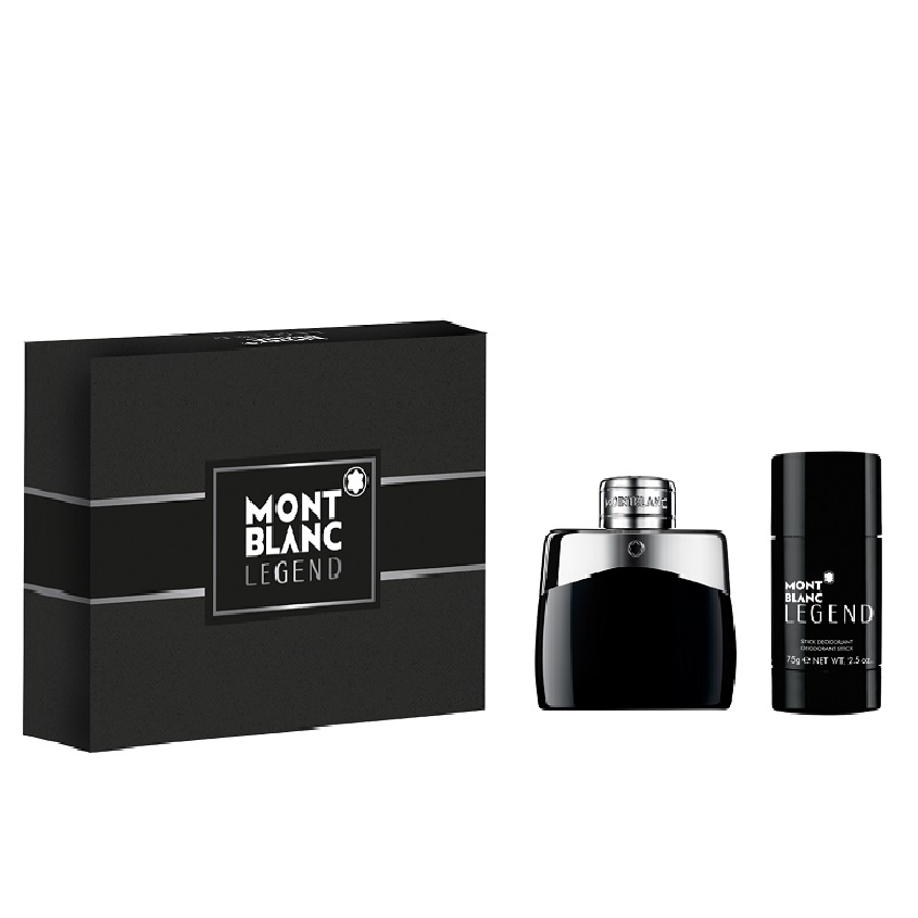 

MONTBLANC Подарочный набор мужской LEGEND