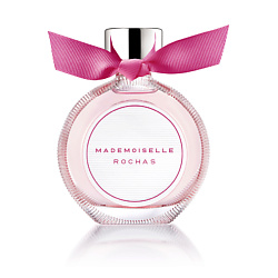 ROCHAS Mademoiselle Rochas Eau de Toilette Туалетная вода, спрей 90 мл