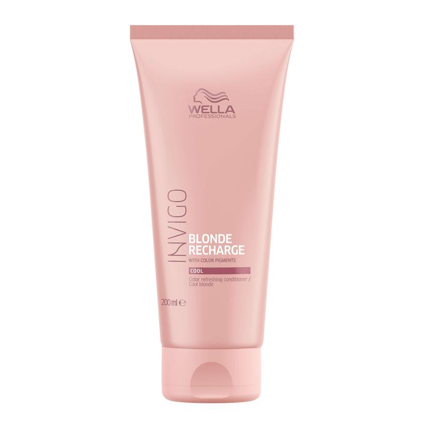 

WELLA PROFESSIONALS Бальзам-уход оттеночный INVIGO