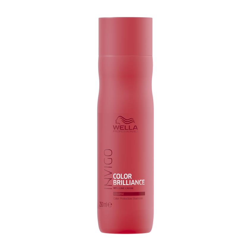 

WELLA PROFESSIONALS Шампунь для защиты цвета волос INVIGO