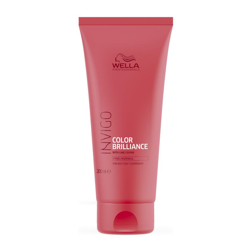 

WELLA PROFESSIONALS Бальзам-уход для защиты цвета волос INVIGO