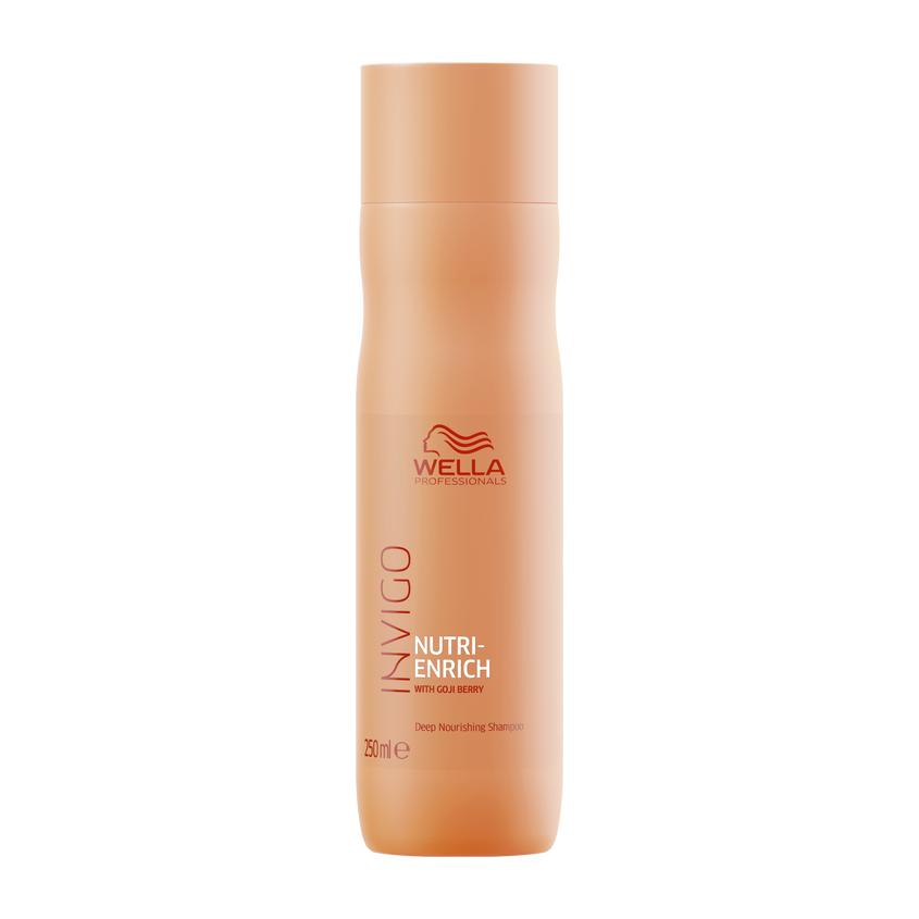 

WELLA PROFESSIONALS Шампунь ультрапитательный INVIGO
