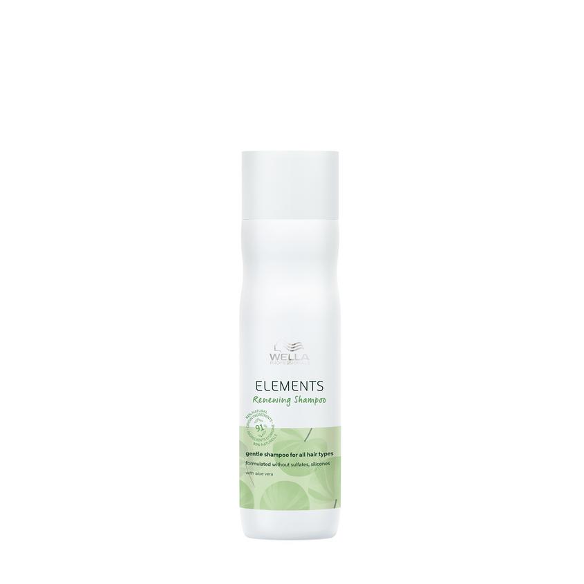 

WELLA PROFESSIONALS Шампунь обновляющий Elements