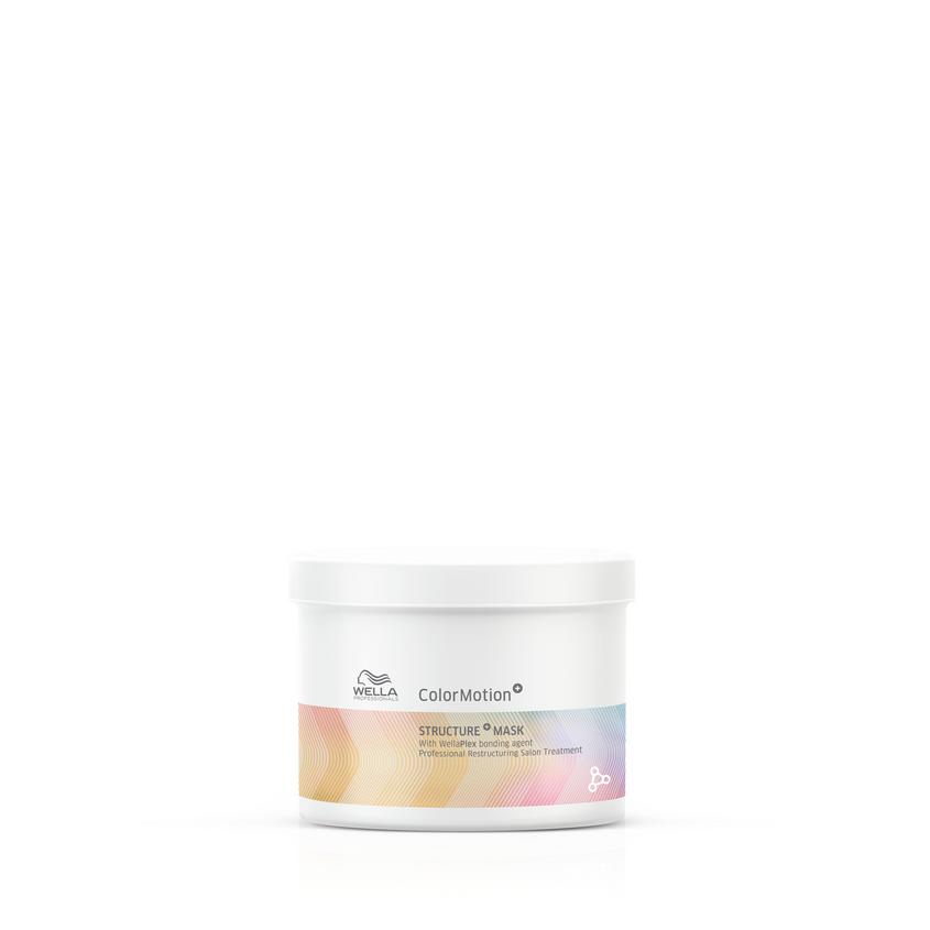 

WELLA PROFESSIONALS Маска для восстановления окрашенных волос Color Motion+