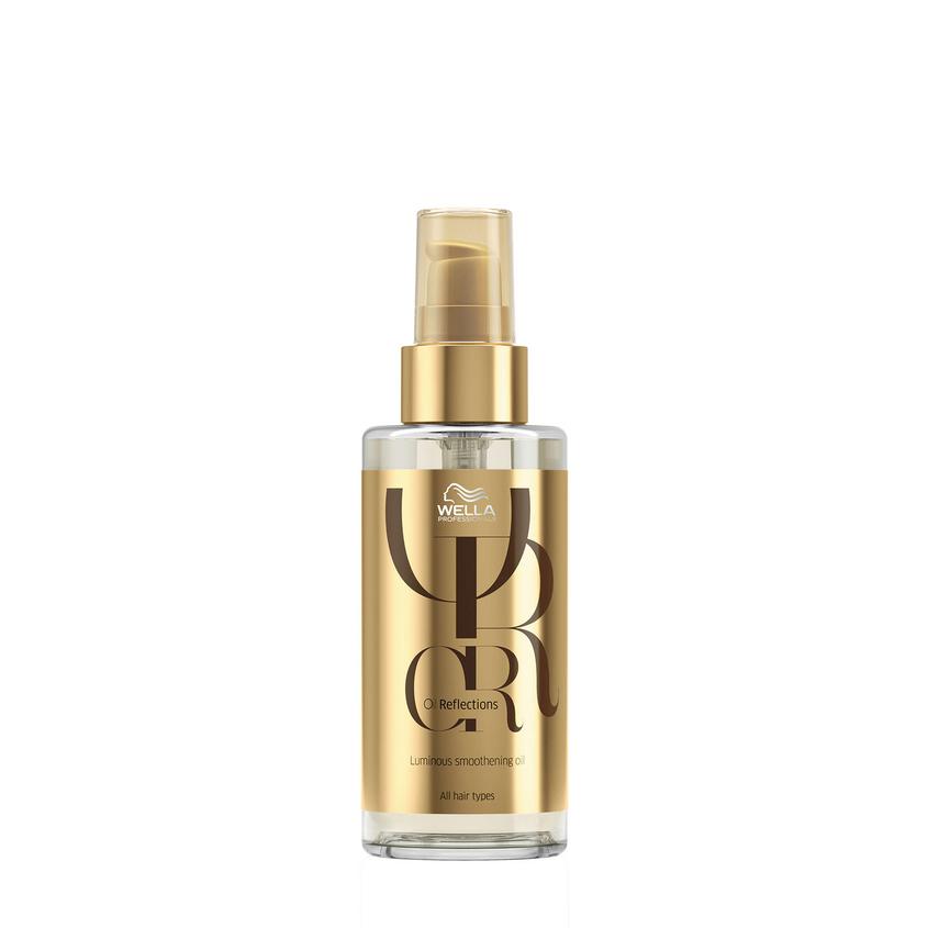 

WELLA PROFESSIONALS Масло для интенсивного блеска разглаживающее PREMIUM BUTIQUE