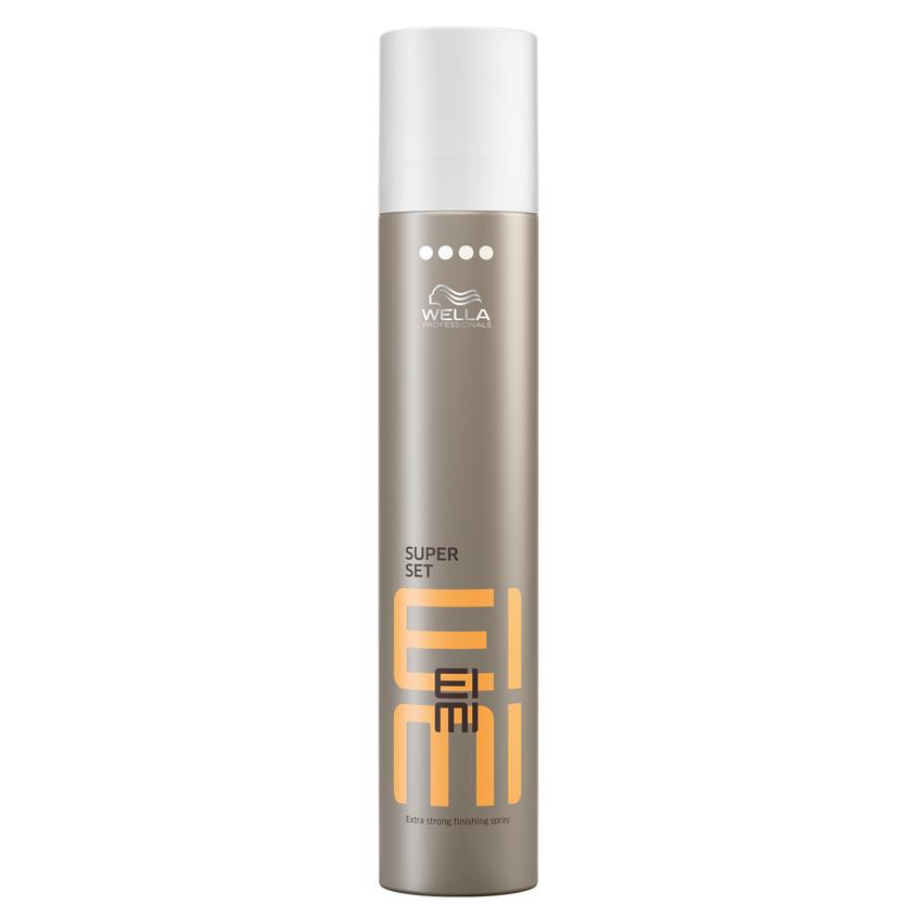 

WELLA PROFESSIONALS Лак для волос EIMI