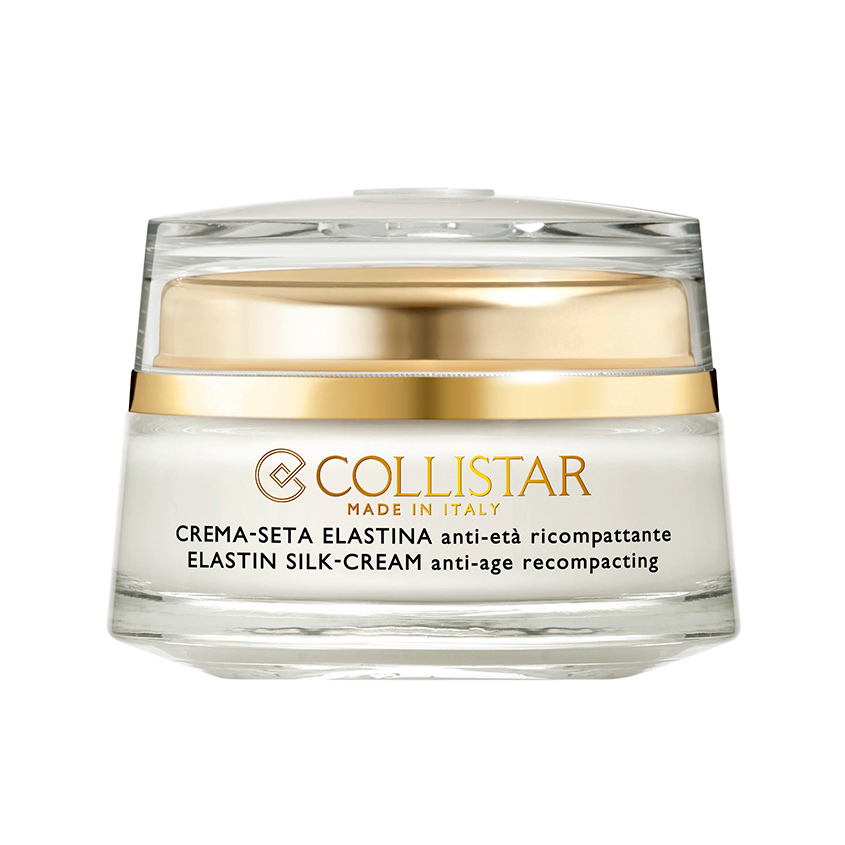 

COLLISTAR Антивозрастной крем для лица с эластином