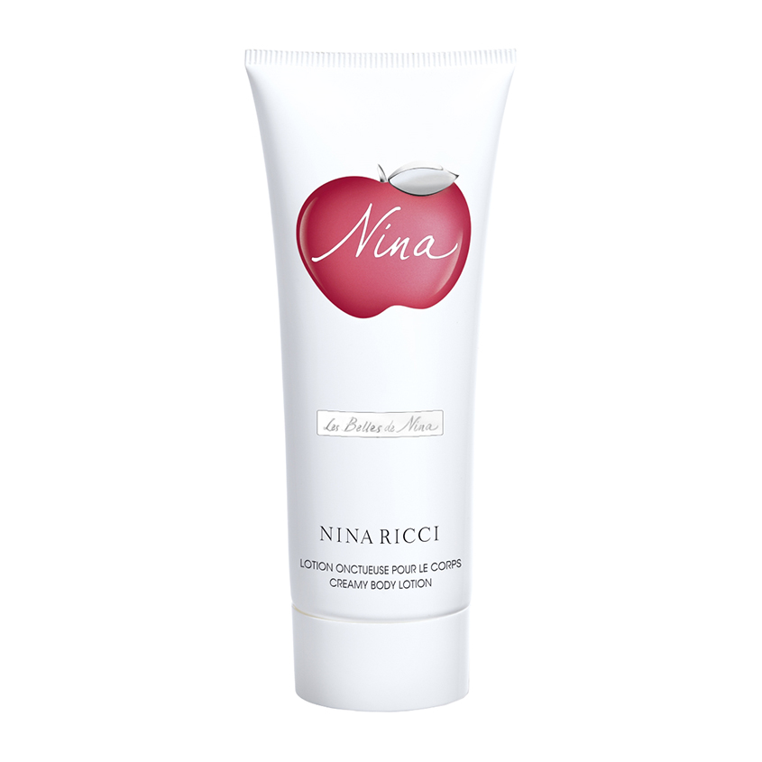 

NINA RICCI Молочко для тела Nina