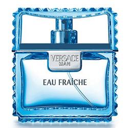 VERSACE Man Eau Fraiche Туалетная вода, спрей 30 мл туалетная вода versace man eau fraiche объем 30 мл вес 80 00