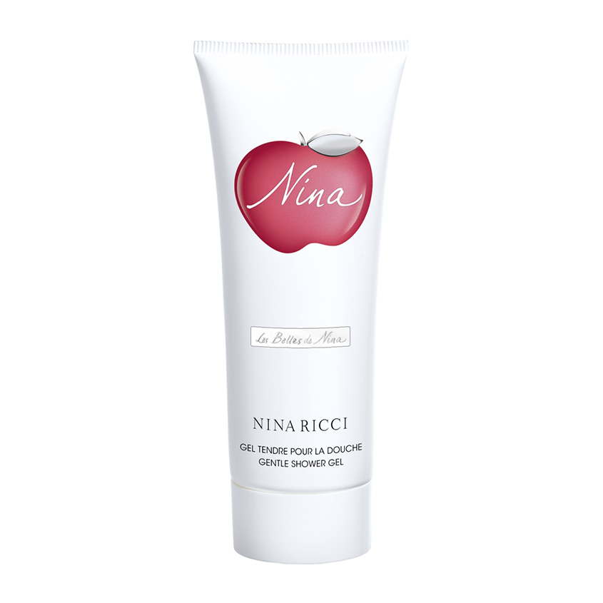 

NINA RICCI Гель для душа Nina