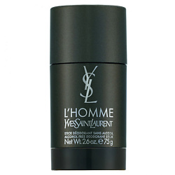 YSL Дезодорант-стик L'Homme 75 г