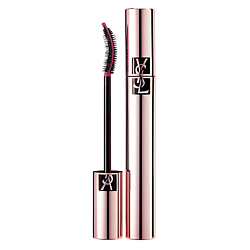 YSL Влагостойкая тушь с эффектом объема и подкручивания ресниц Volume Effet Faux Cils The Curler № 01
