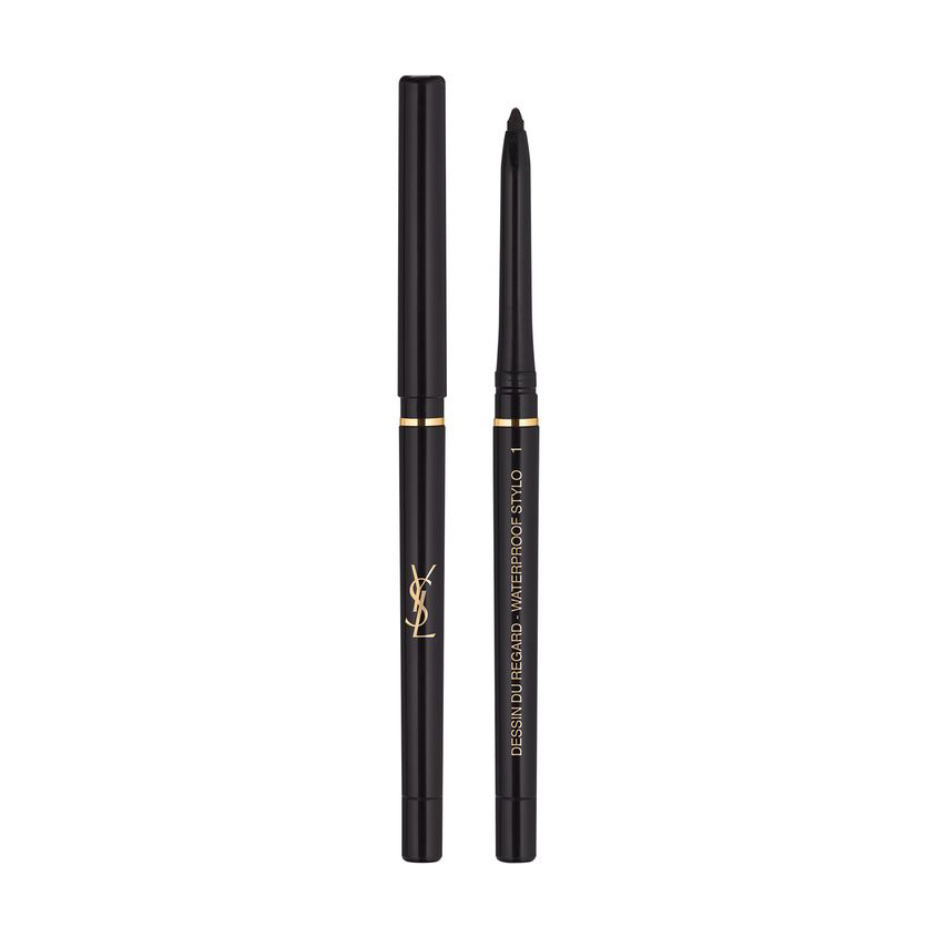 

YSL Автоматический водостойкий карандаш для глаз Dessin Du Regard Stylo Waterproof
