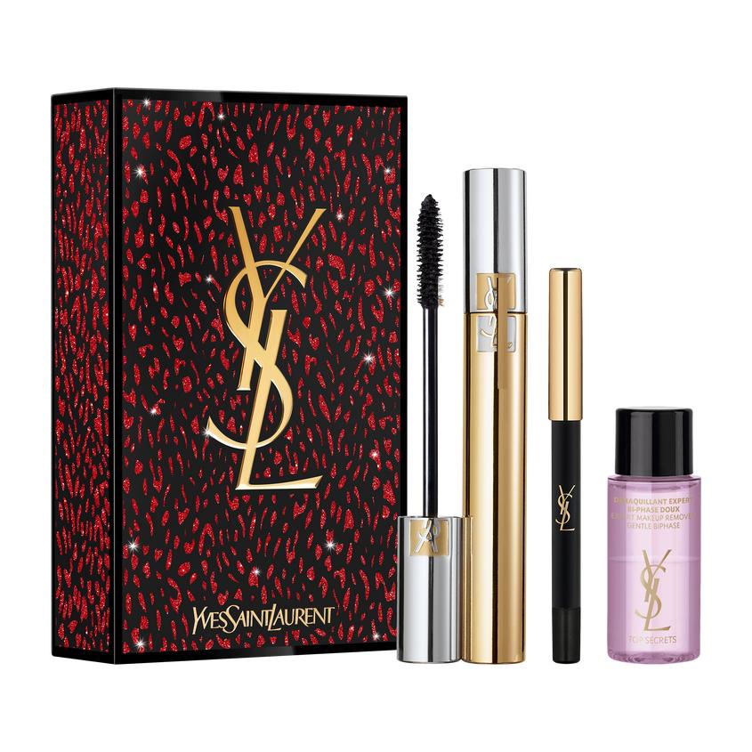 

YSL Подарочный набор с тушью Mascara Volume Effet Faux Cils