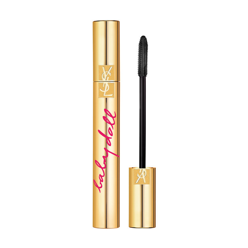 

YSL Тушь для ресниц с эффектом объема Baby Doll